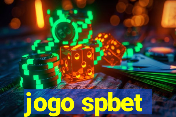 jogo spbet